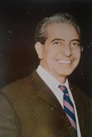 Photo of Esmail Koushan