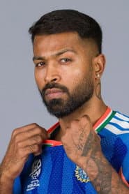 Photo of Hardik Pandya