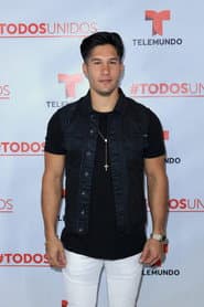 Photo of Jesús "Chino" Miranda