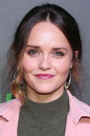 Photo of Rebecca Breeds