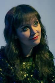 Photo of Diana Galimzyanova