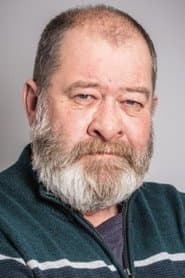 Photo of Joshua Richards