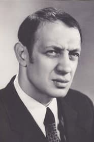 Photo of Ilya Averbakh