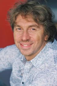 Photo of Serge Thiriet