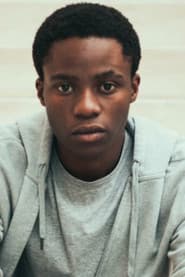 Photo of David Madawo