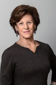 Photo of Antonia Ax:son Johnson