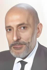 Photo of İlhan Dolunay