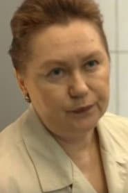 Photo of Tatyana Bashlakova