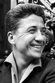 Photo of Alain Resnais