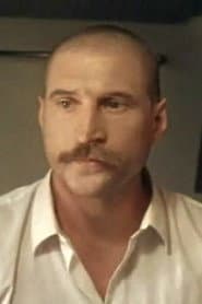 Photo of Arthur Berezin