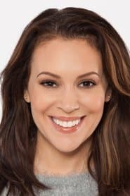 Photo of Alyssa Milano