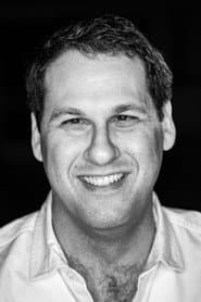Photo of Corey Michael Blake