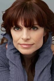 Photo of Gretchen Egolf