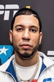 Photo of Pablo Valdez