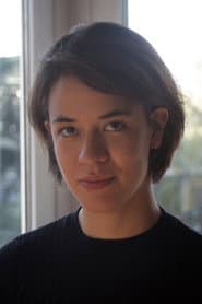 Photo of Melisa Liebenthal