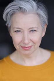 Photo of Sarah Moyle