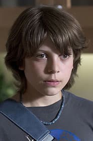 Photo of Liam Ranger
