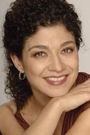 Photo of Ana Karina Guevara