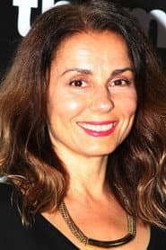 Photo of Mary Coustas