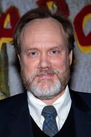 Photo of Andrew Garman