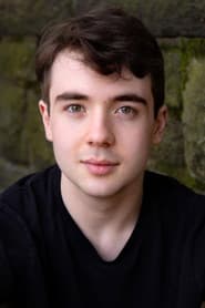 Photo of Connor Ausman