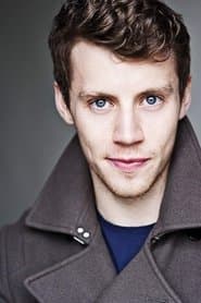 Photo of Andy Apollo