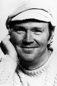 Photo of Liam Clancy