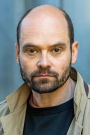 Photo of David Dencik