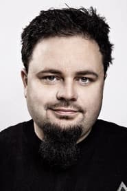 Photo of Dag Sørås