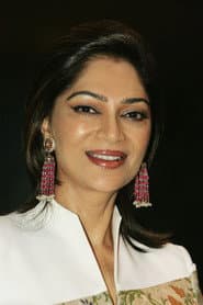 Photo of Simi Garewal