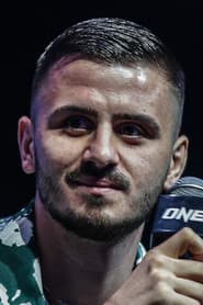 Photo of Savvas Michael