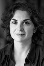 Photo of Karine Bracchi