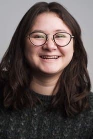 Photo of Megan Richards