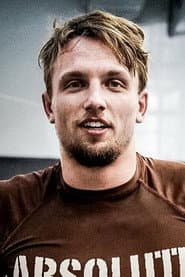 Photo of Craig Jones