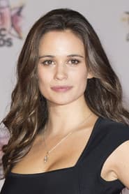 Photo of Lucie Lucas