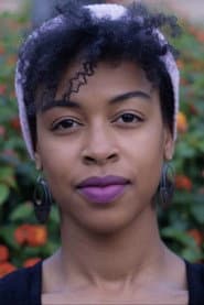 Photo of Jasmine J. Johnson