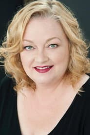 Photo of Elizabeth McCarthy