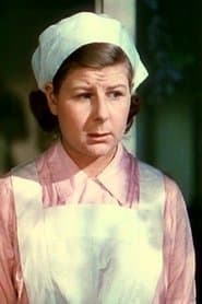 Photo of Jacqueline Clarke