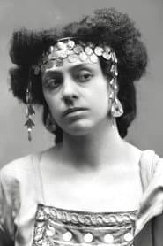 Photo of Evelina Paoli