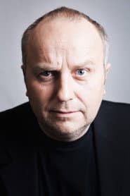 Photo of Hans Morten Hansen