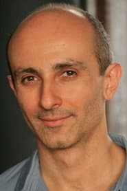 Photo of Stephen DeRosa