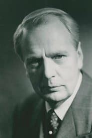 Photo of Hugo Björne