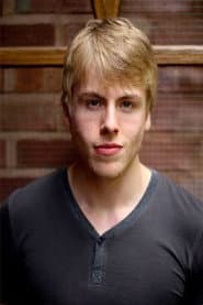 Photo of Ben Gilbert