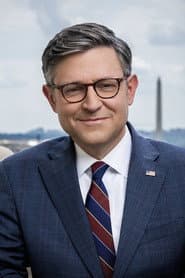 Photo of Mike Johnson