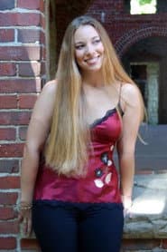 Photo of Jessica Huss
