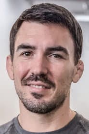Photo of Byron Bloodworth
