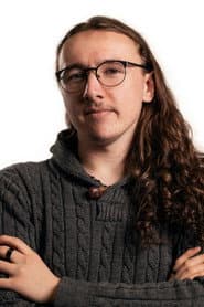 Photo of Alexandre Valcourt