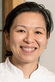 Photo of Niki Nakayama