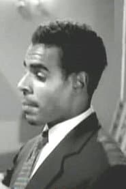Photo of Ali Oraby