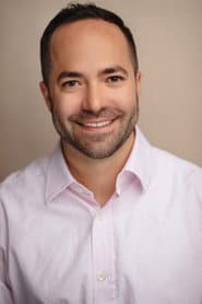Photo of Michael Gillespie